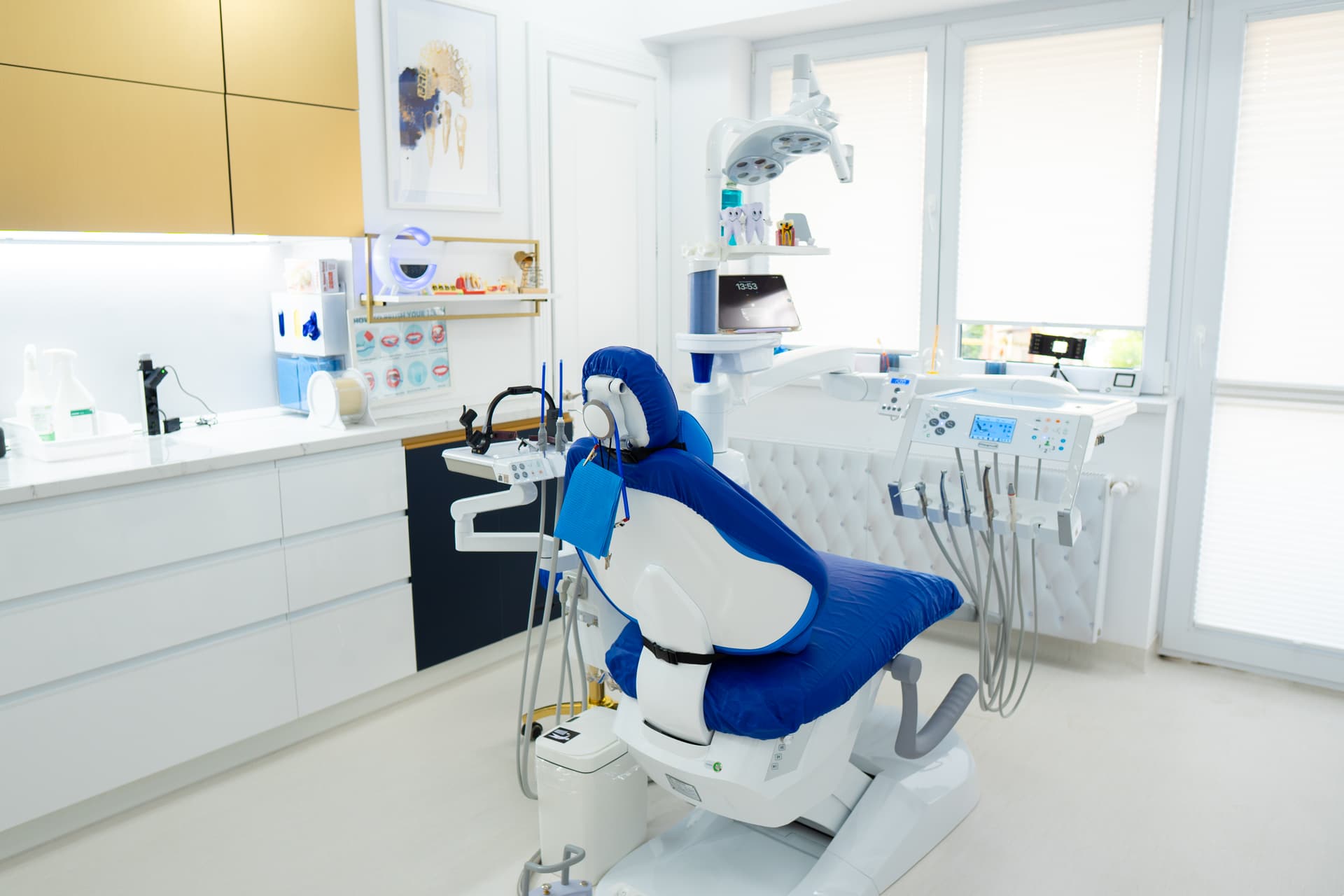 Clinica Andreea Dentalmed
